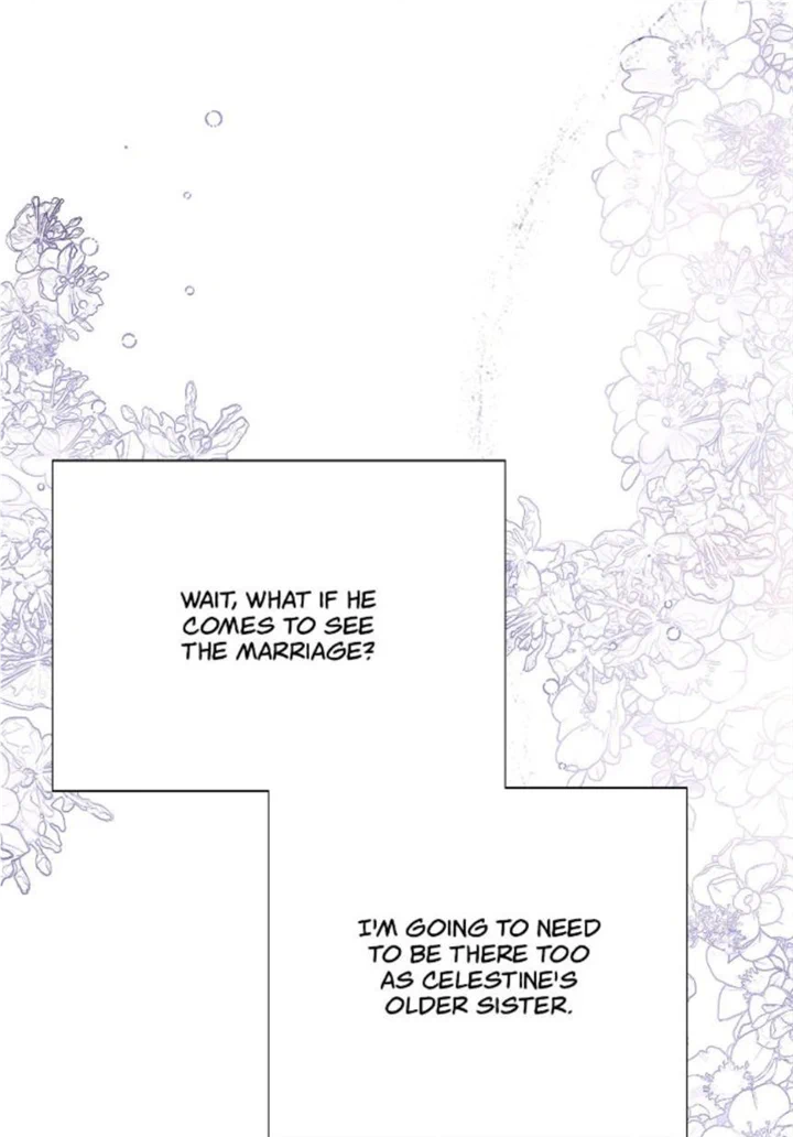The Villain Discovered My Identity Chapter 121 page 19