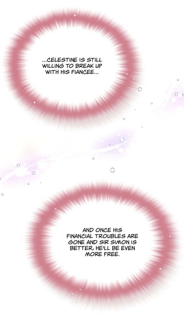 The Villain Discovered My Identity Chapter 121 page 43