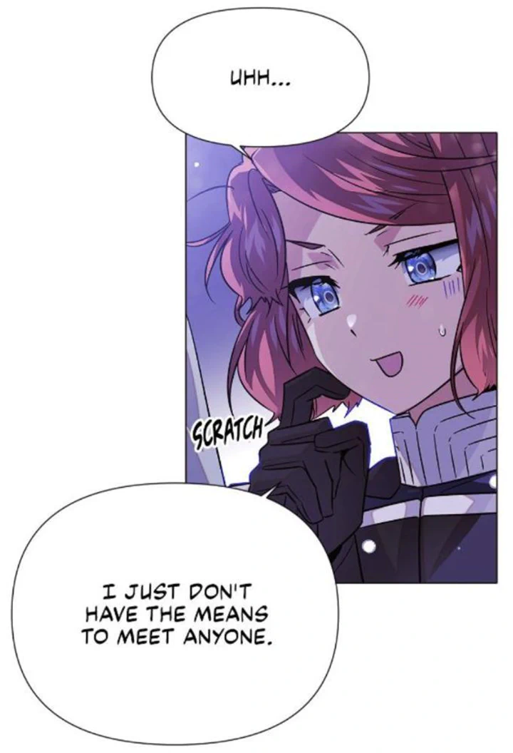 The Villain Discovered My Identity Chapter 121 page 24