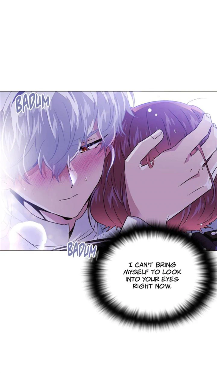 The Villain Discovered My Identity Chapter 121 page 47