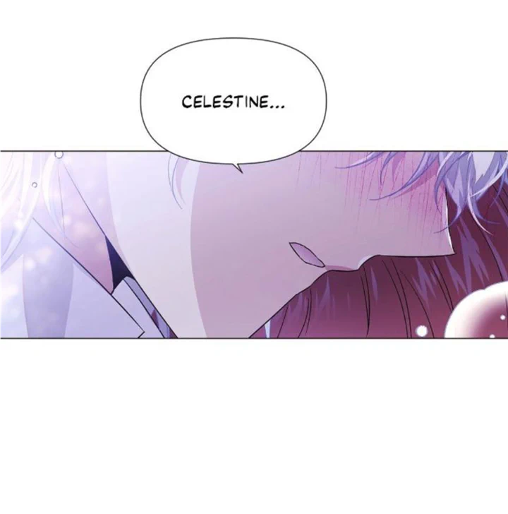 The Villain Discovered My Identity Chapter 121 page 52