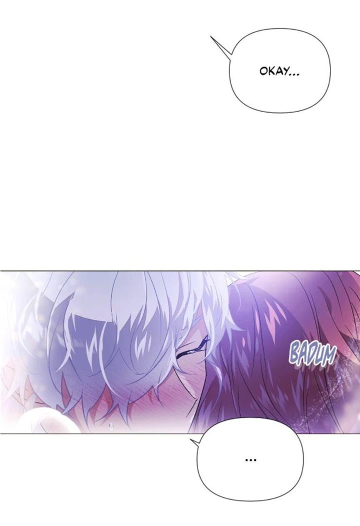 The Villain Discovered My Identity Chapter 121 page 54