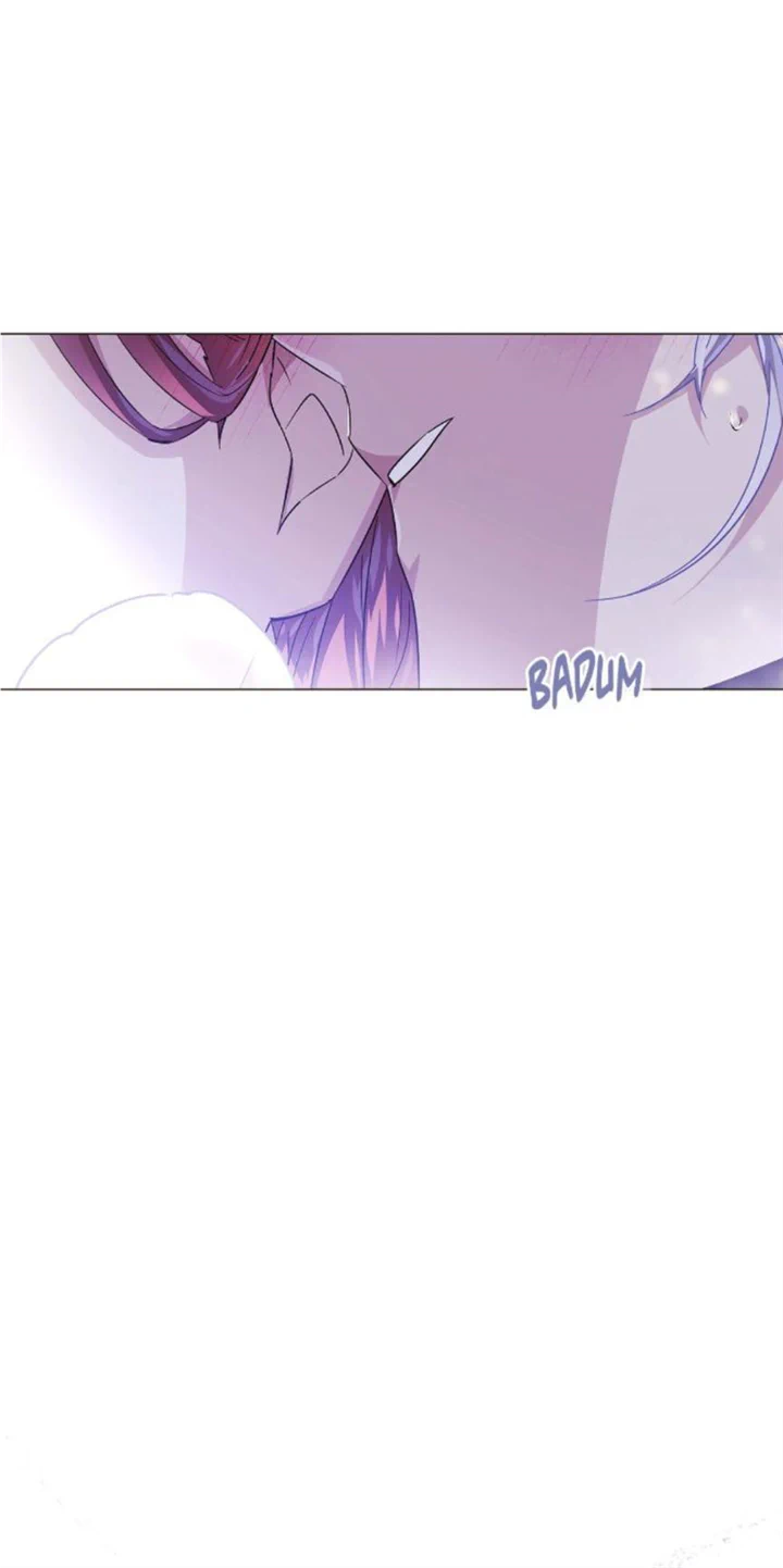 The Villain Discovered My Identity Chapter 121 page 55