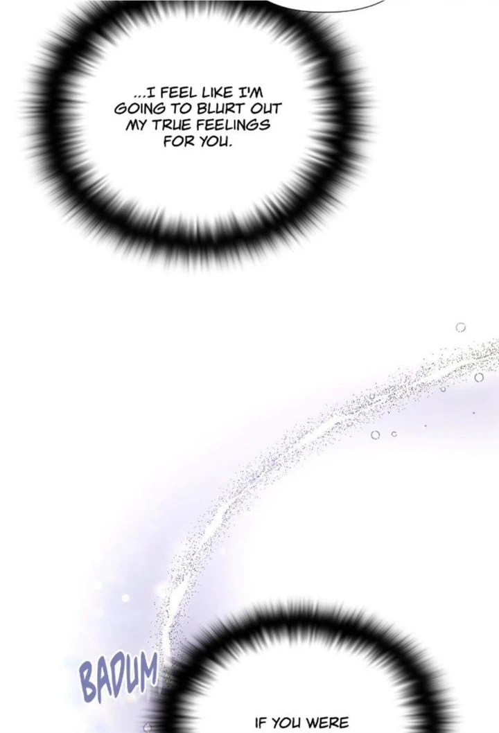The Villain Discovered My Identity Chapter 121 page 50