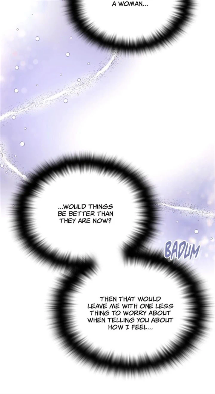 The Villain Discovered My Identity Chapter 121 page 51