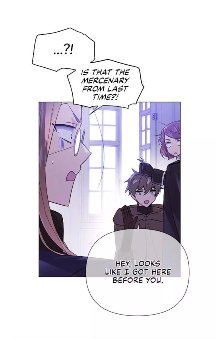The Villain Discovered My Identity Chapter 120 page 6