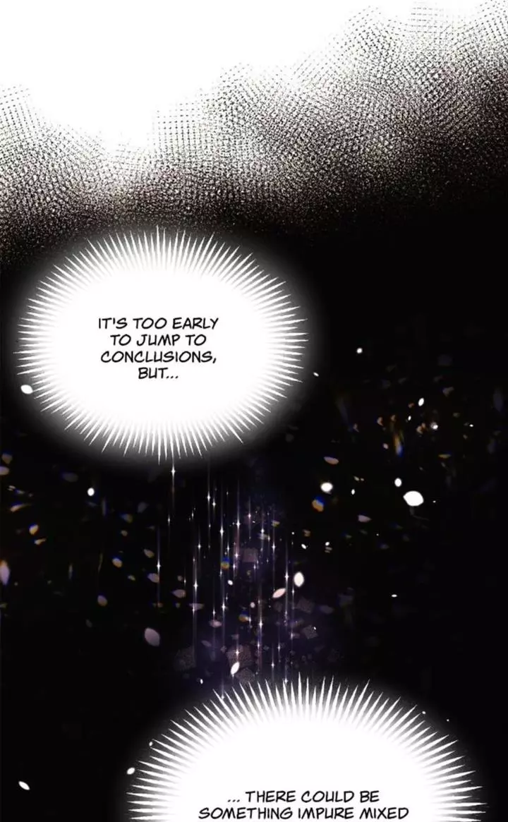 The Villain Discovered My Identity Chapter 120 page 26