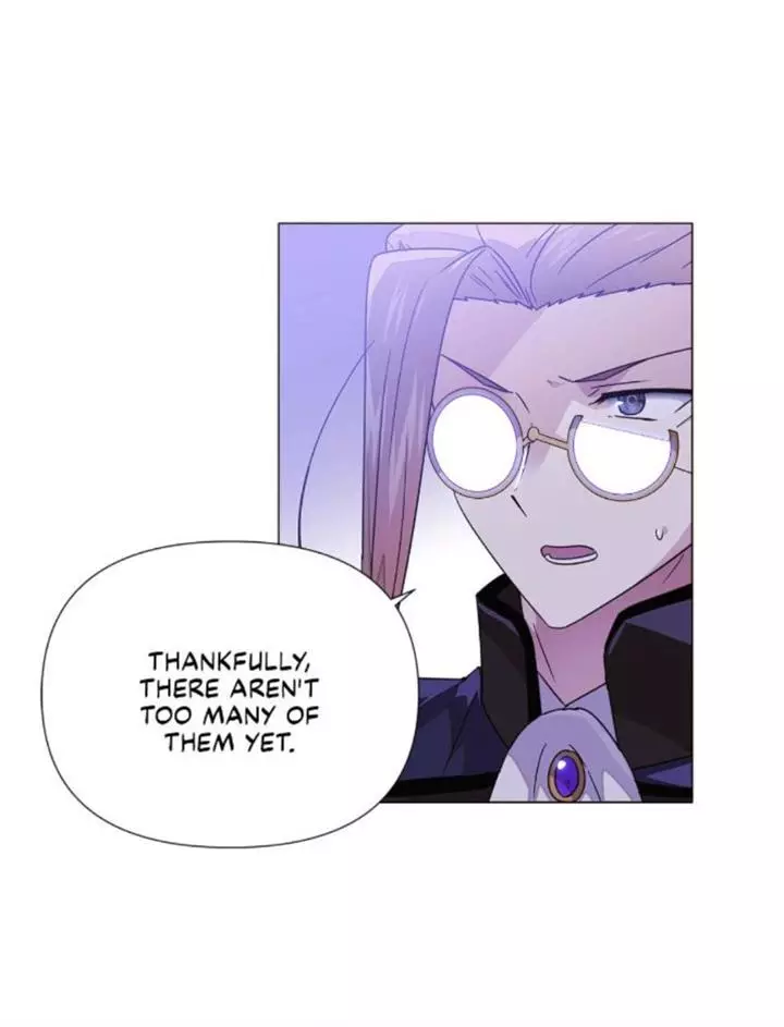 The Villain Discovered My Identity Chapter 120 page 16
