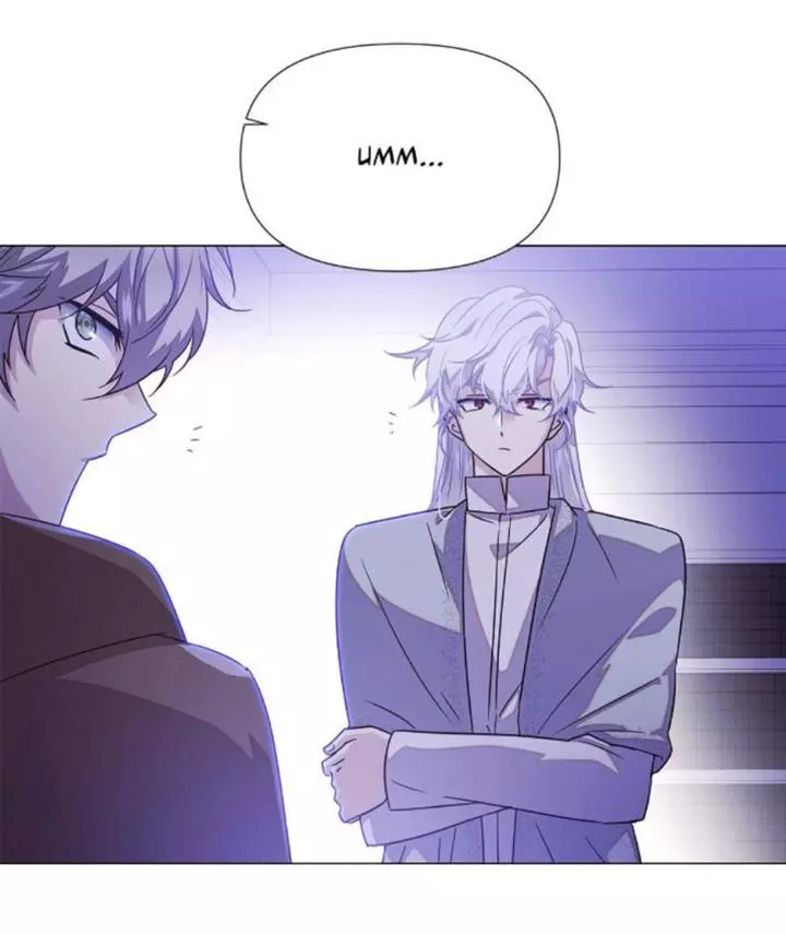 The Villain Discovered My Identity Chapter 120 page 37