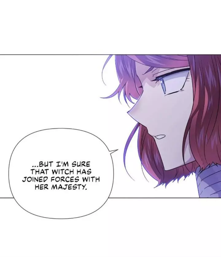 The Villain Discovered My Identity Chapter 120 page 41