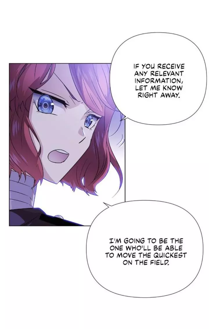 The Villain Discovered My Identity Chapter 120 page 47