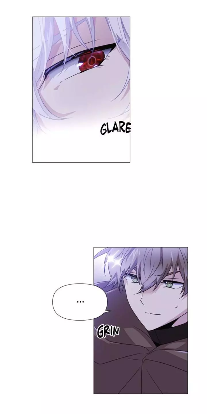 The Villain Discovered My Identity Chapter 120 page 31