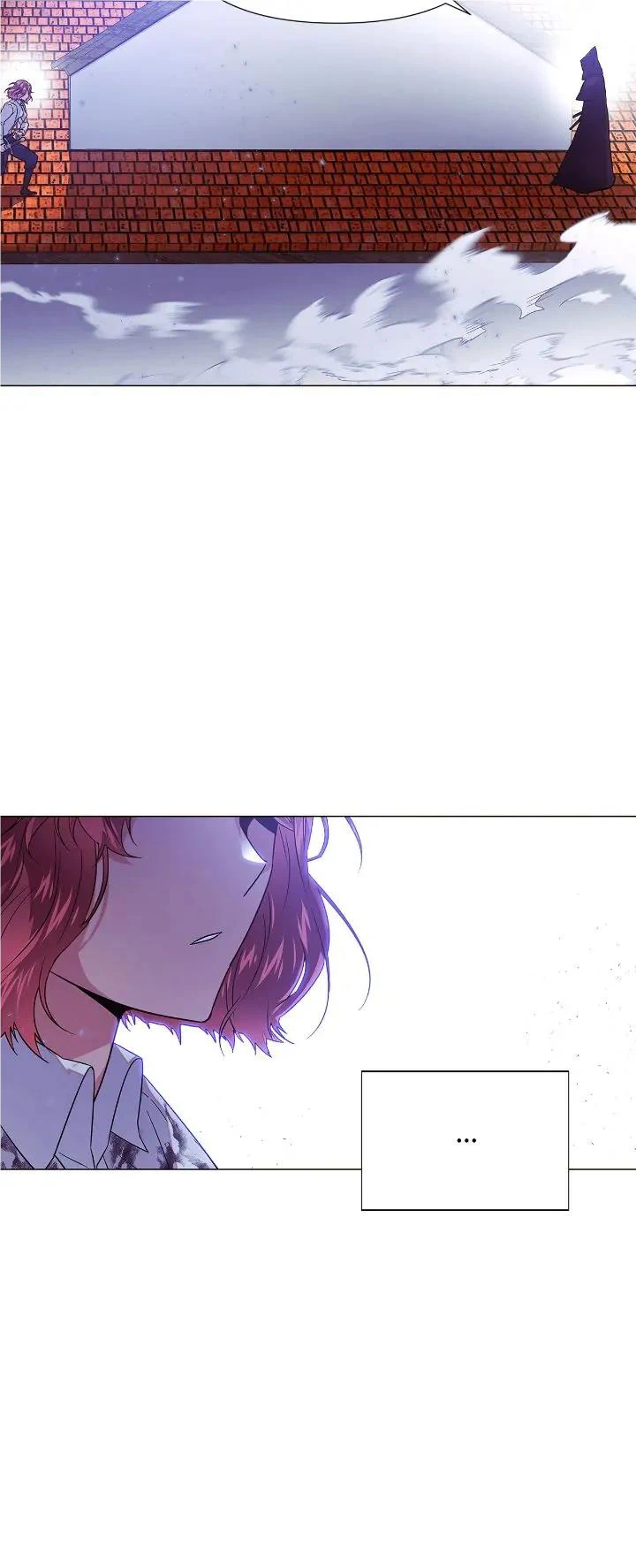 The Villain Discovered My Identity Chapter 124 page 18