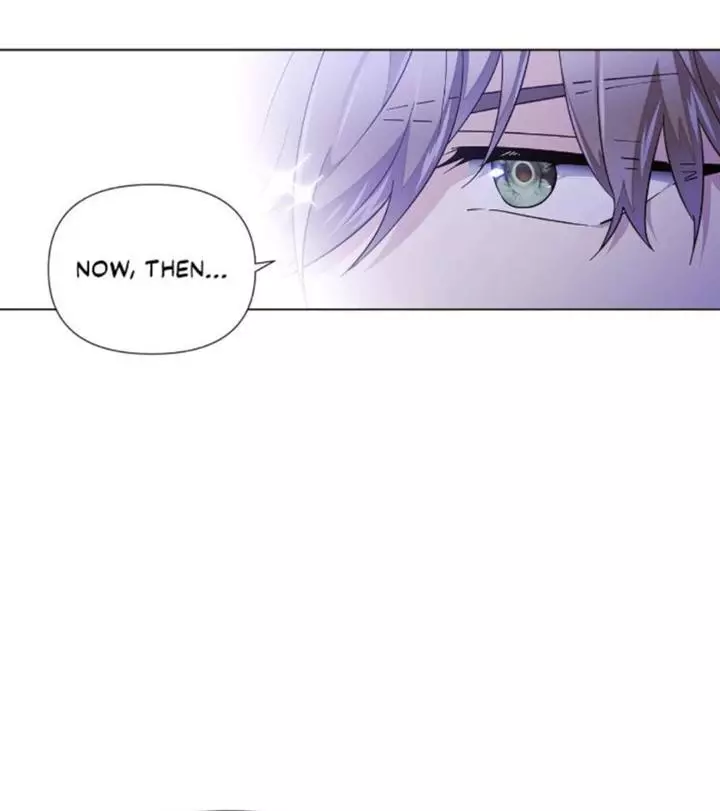 The Villain Discovered My Identity Chapter 120 page 49