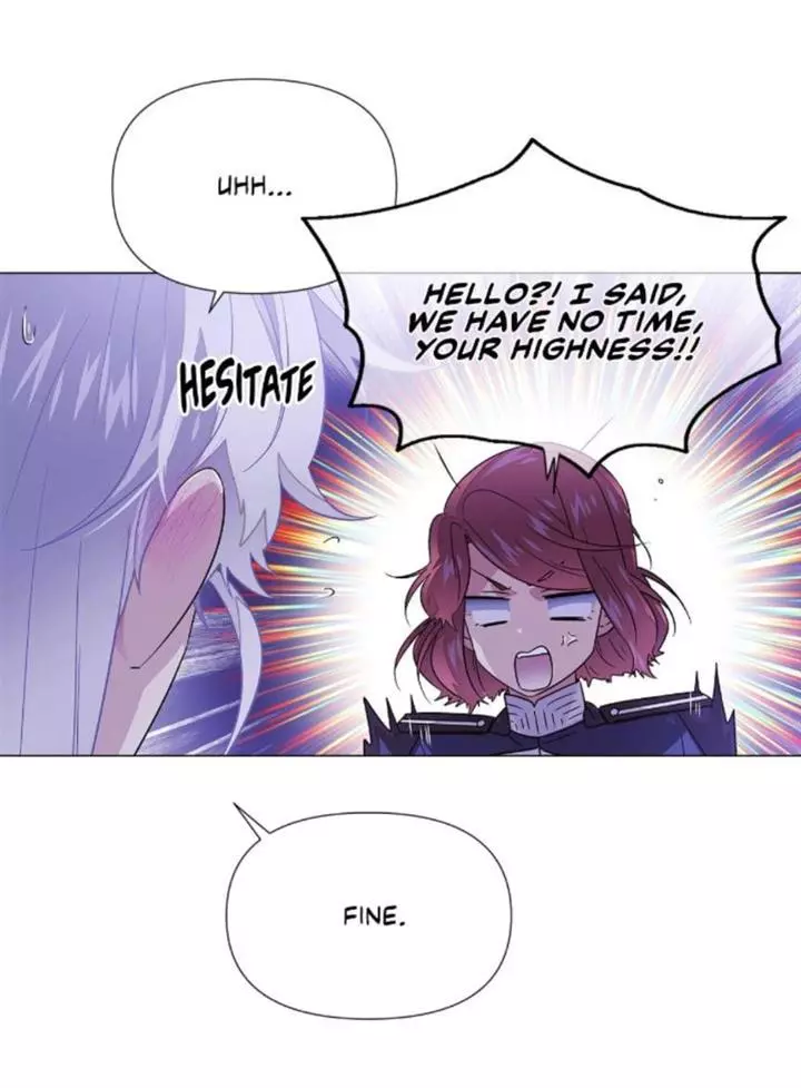The Villain Discovered My Identity Chapter 120 page 65