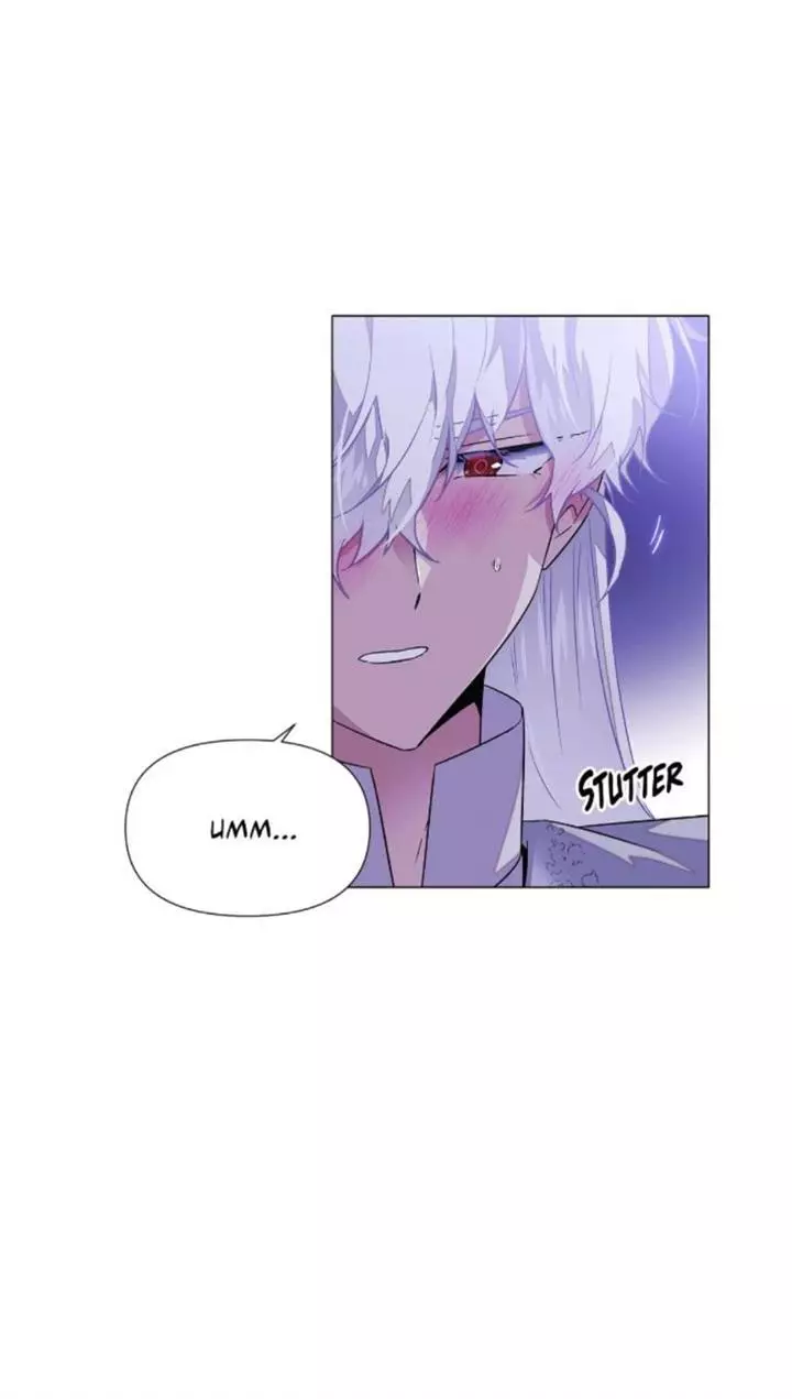 The Villain Discovered My Identity Chapter 120 page 64