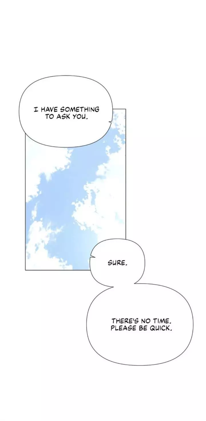 The Villain Discovered My Identity Chapter 120 page 63