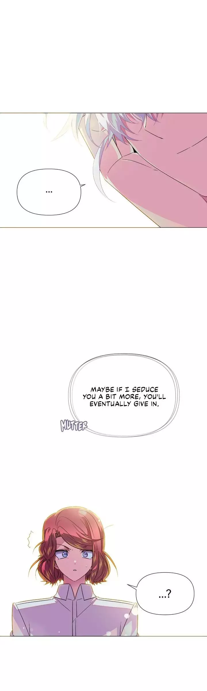The Villain Discovered My Identity Chapter 128 page 7