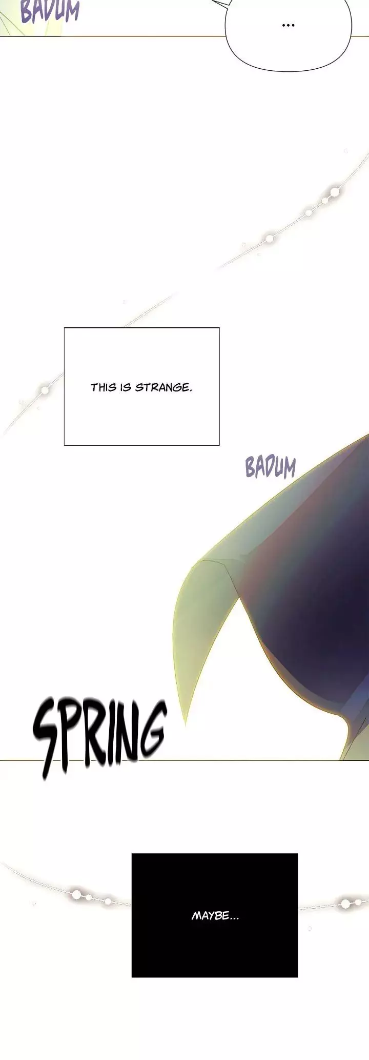 The Villain Discovered My Identity Chapter 129 page 26