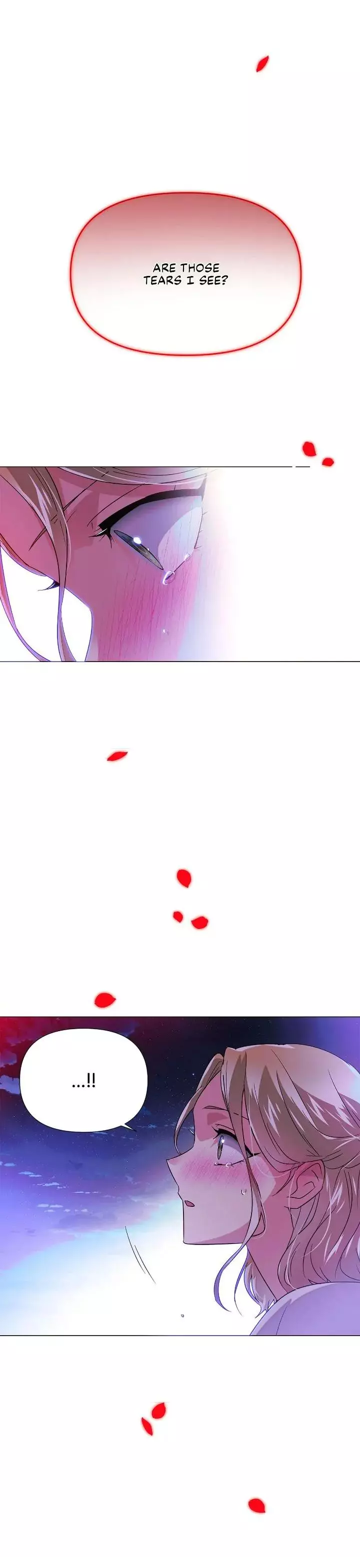 The Villain Discovered My Identity Chapter 129 page 13