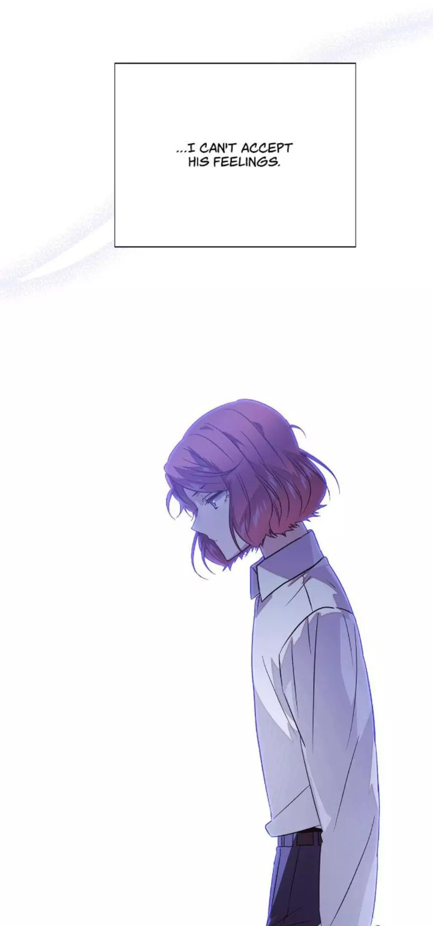 The Villain Discovered My Identity Chapter 125 page 18
