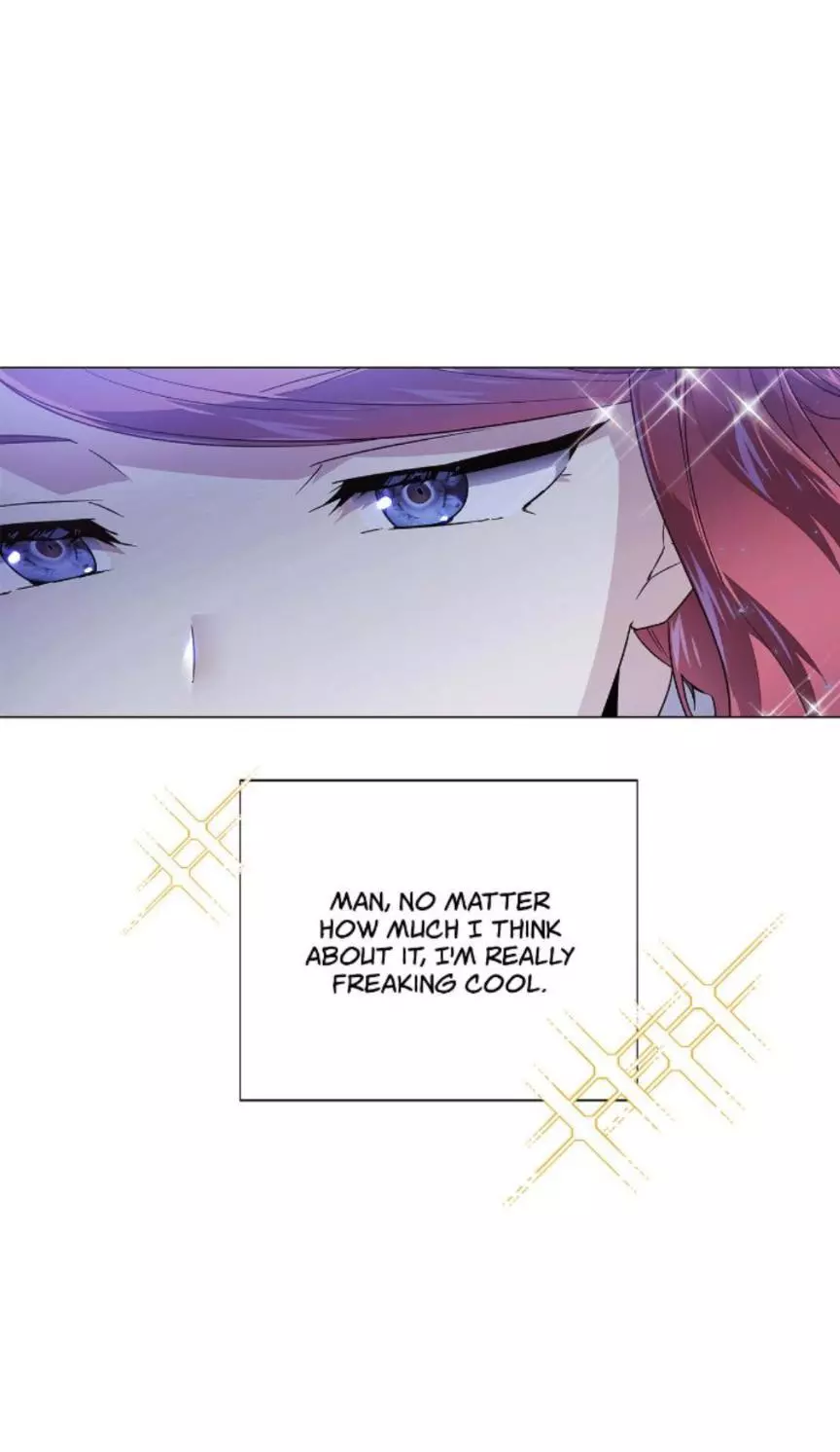 The Villain Discovered My Identity Chapter 125 page 8