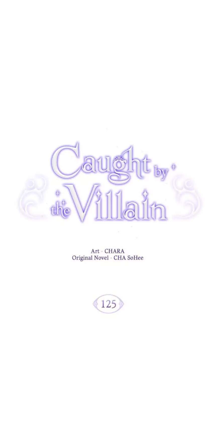 The Villain Discovered My Identity Chapter 125 page 11