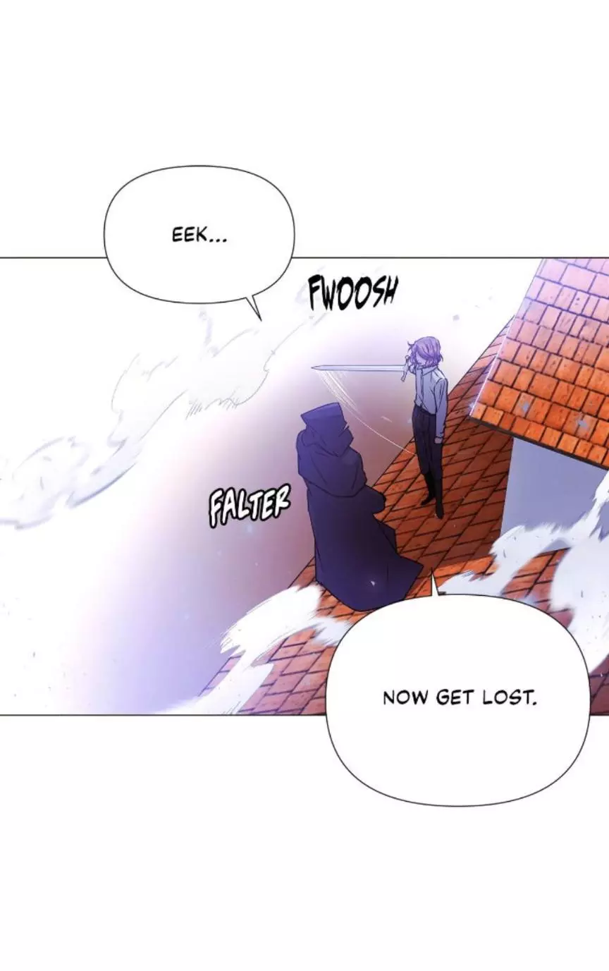 The Villain Discovered My Identity Chapter 125 page 1