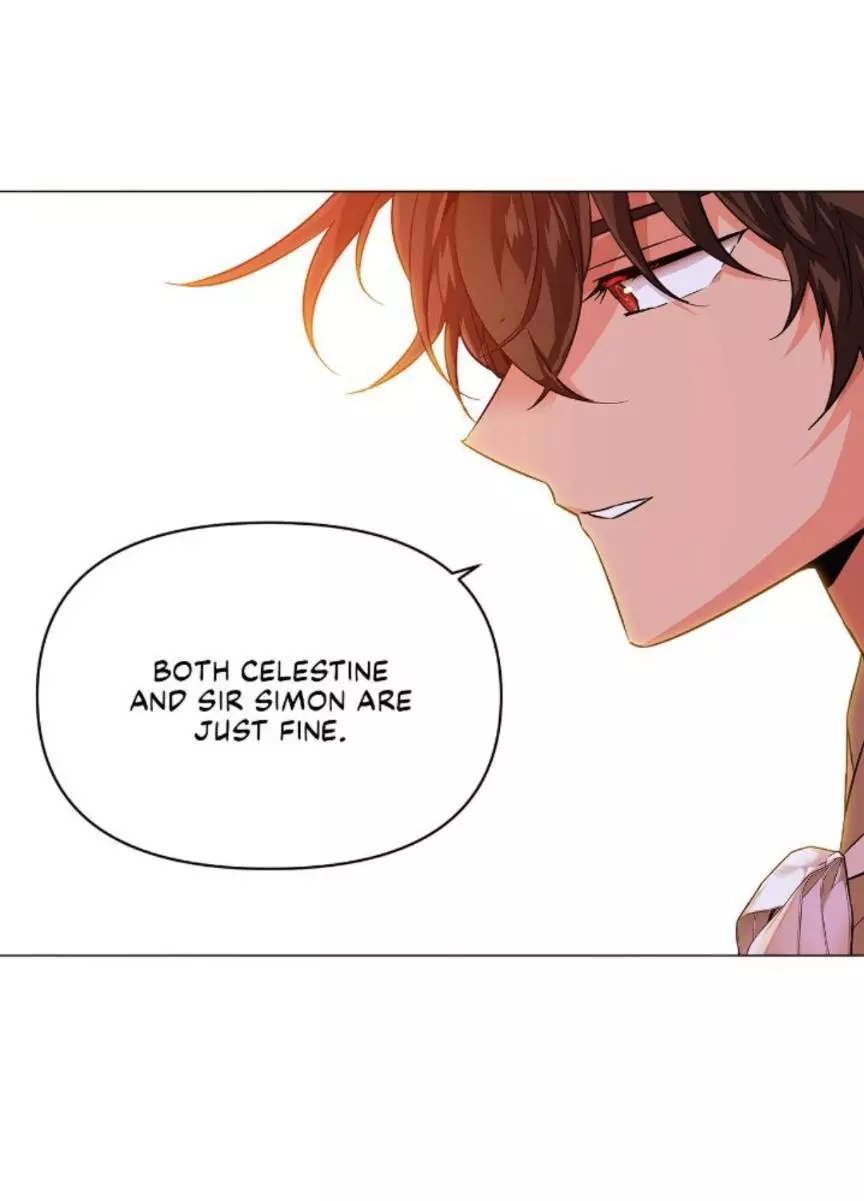 The Villain Discovered My Identity Chapter 125 page 51