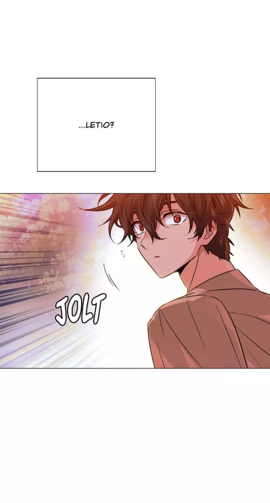 The Villain Discovered My Identity Chapter 125 page 43