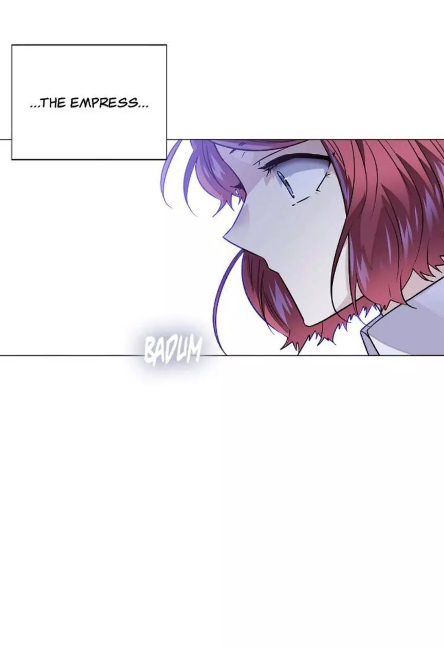 The Villain Discovered My Identity Chapter 125 page 32