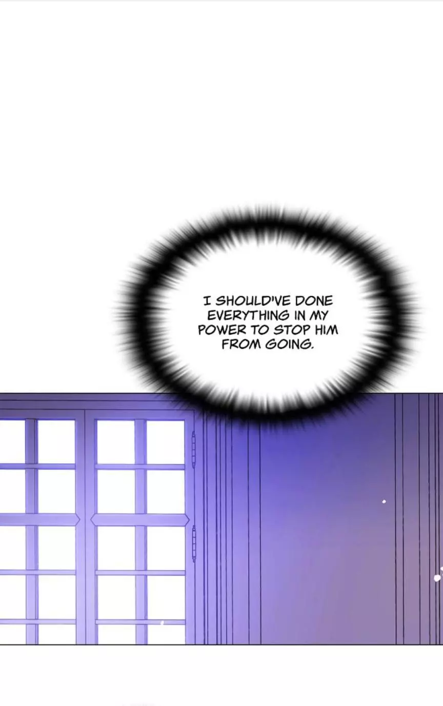 The Villain Discovered My Identity Chapter 126 page 1