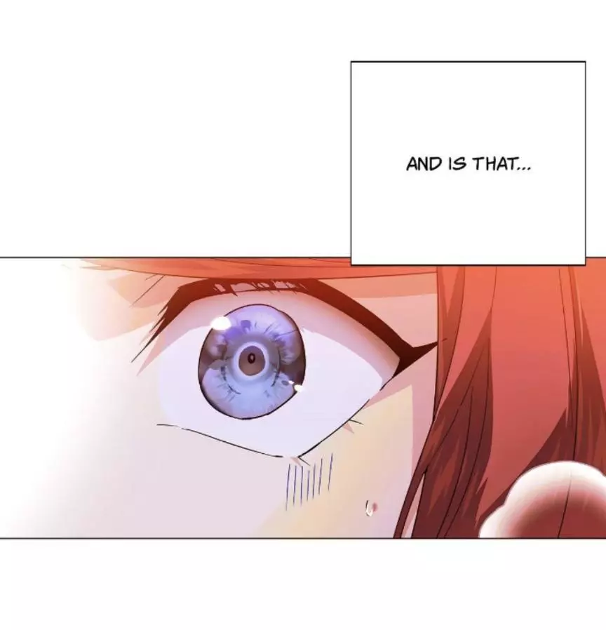 The Villain Discovered My Identity Chapter 125 page 46