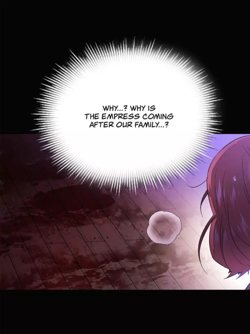 The Villain Discovered My Identity Chapter 126 page 9