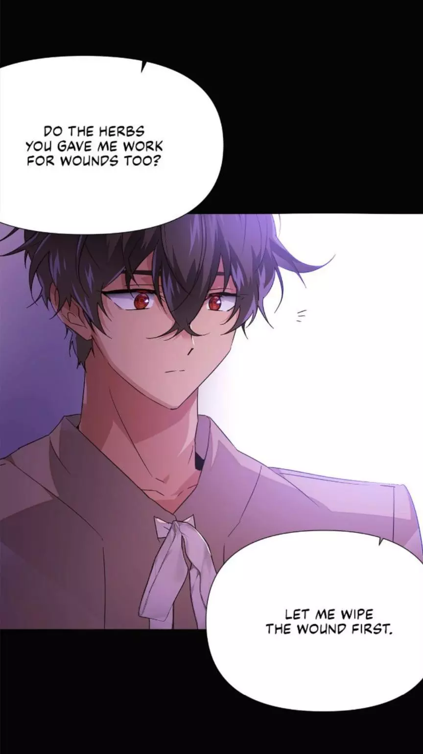The Villain Discovered My Identity Chapter 126 page 27