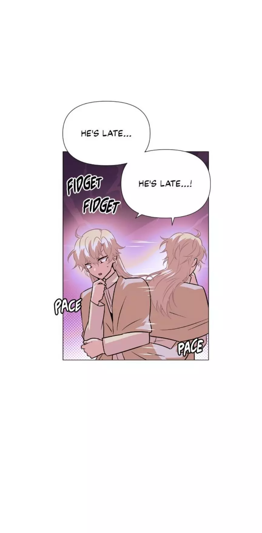 The Villain Discovered My Identity Chapter 125 page 65