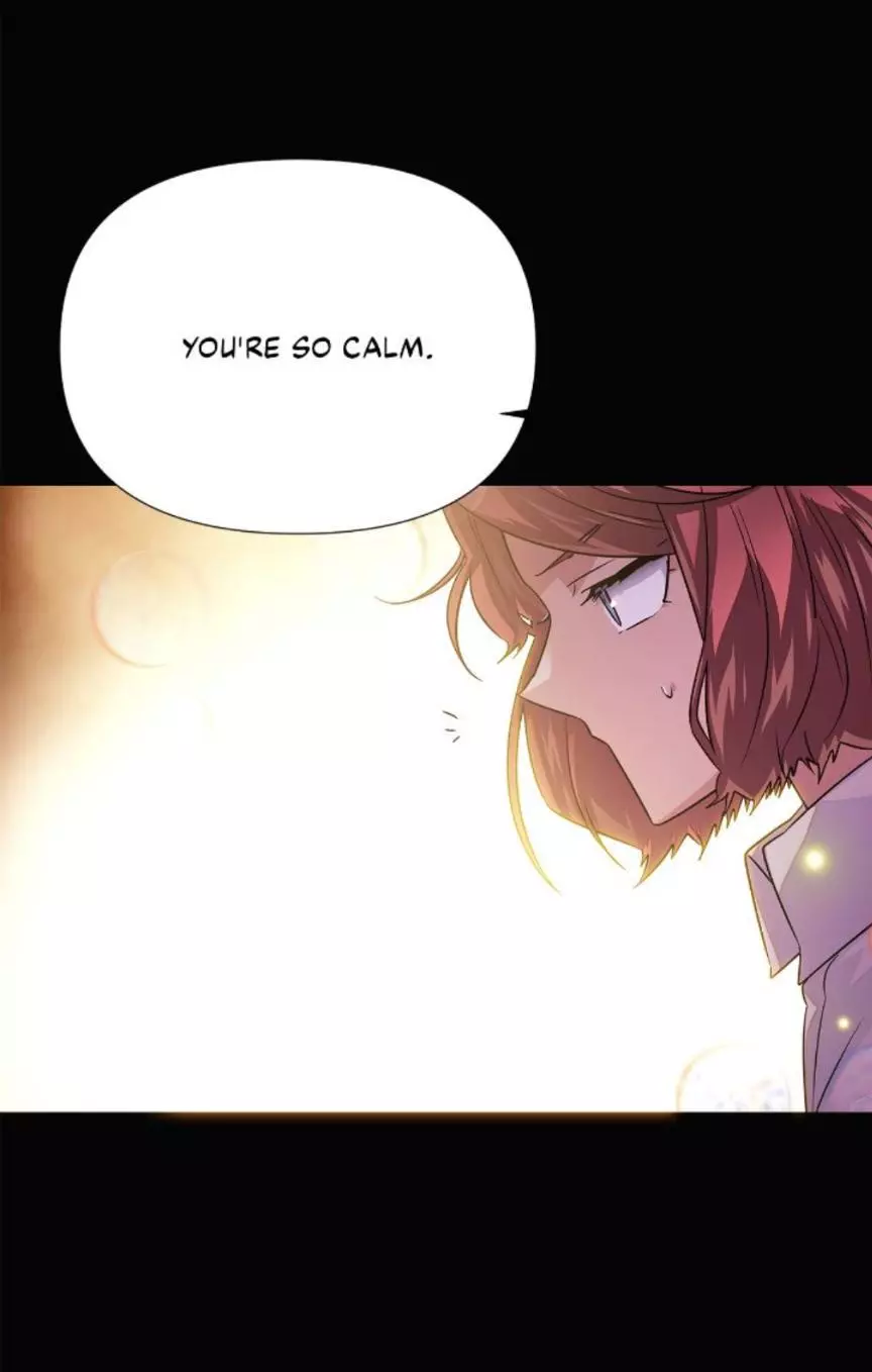 The Villain Discovered My Identity Chapter 126 page 51
