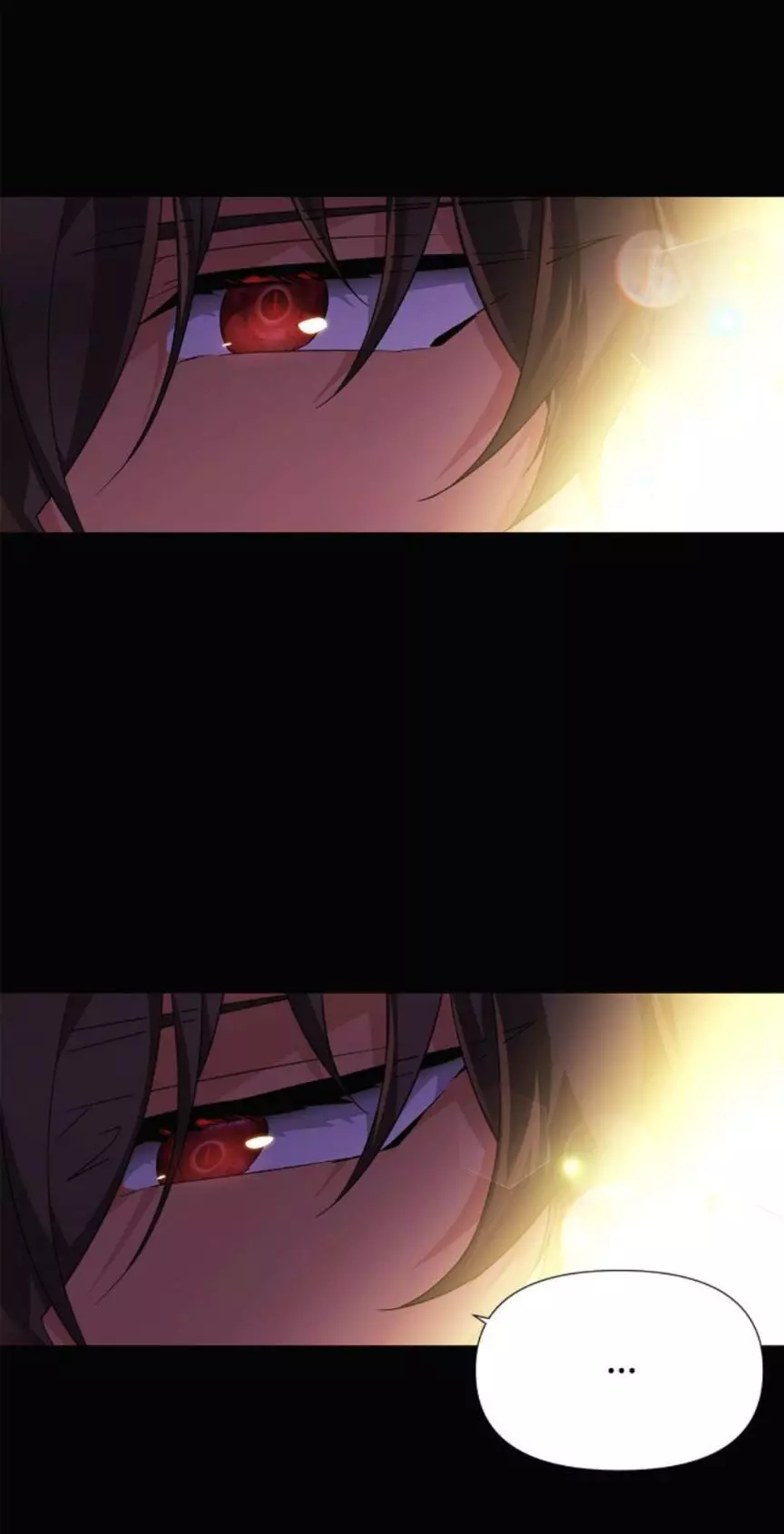 The Villain Discovered My Identity Chapter 126 page 59