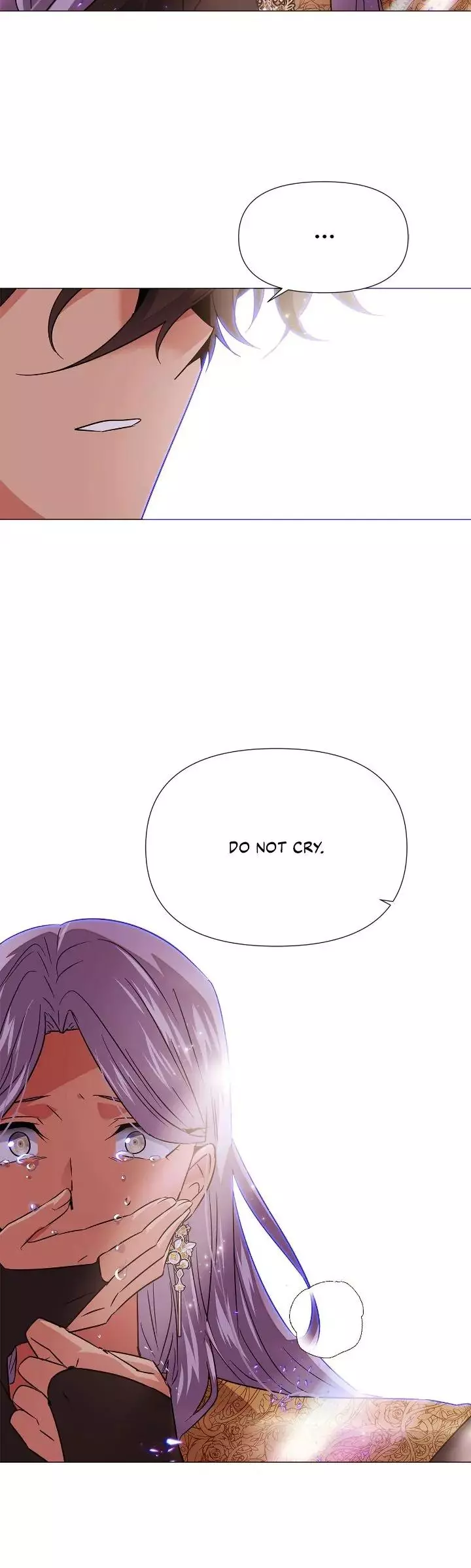 The Villain Discovered My Identity Chapter 130 page 20