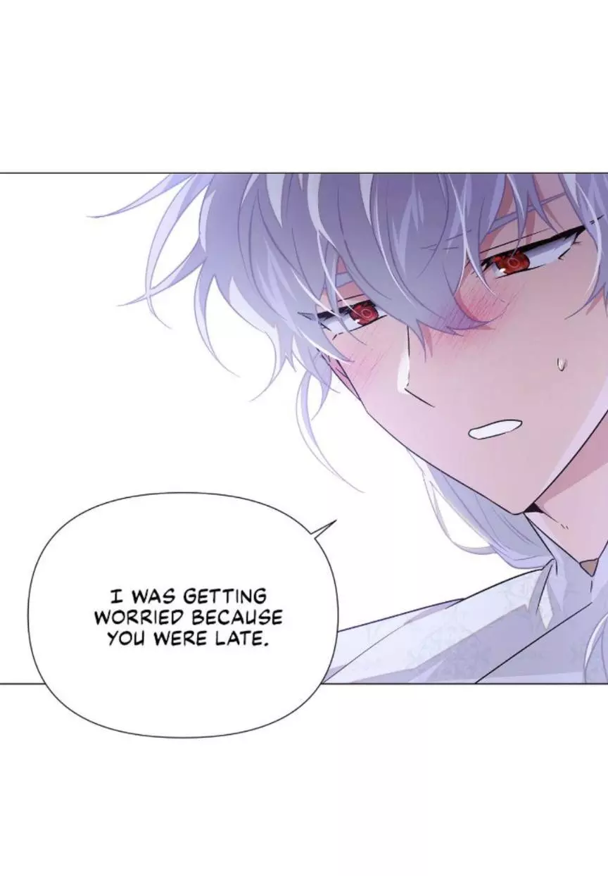The Villain Discovered My Identity Chapter 126 page 67