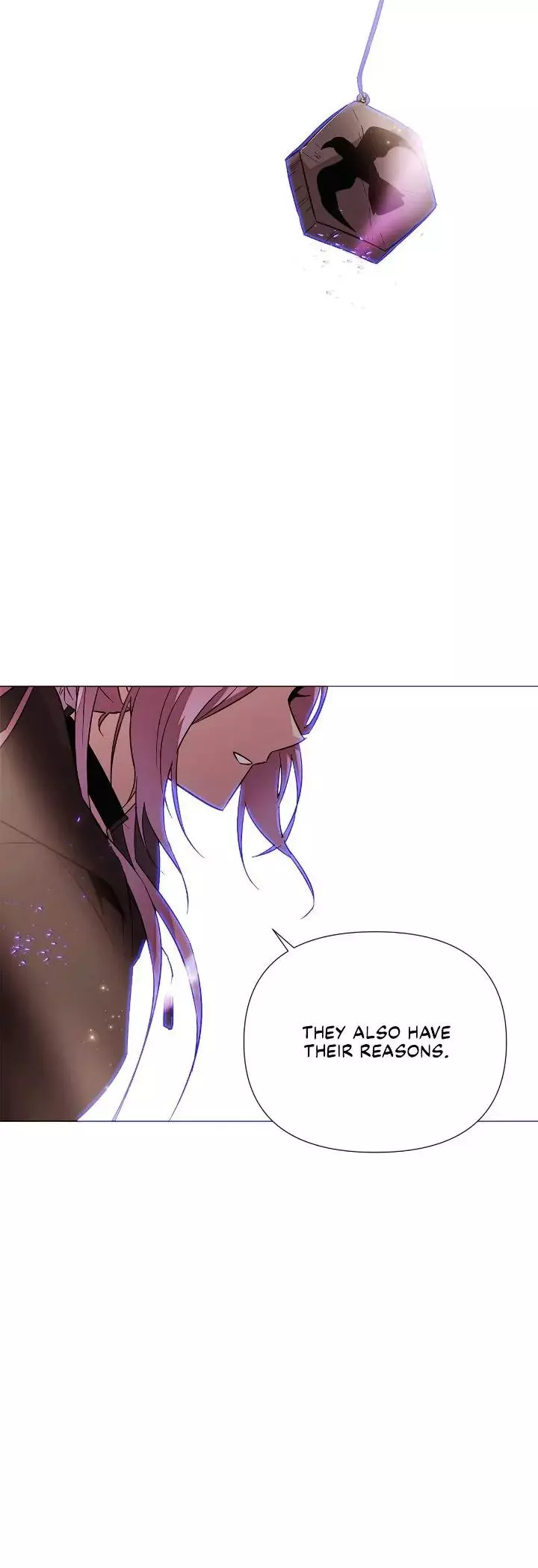 The Villain Discovered My Identity Chapter 130 page 16