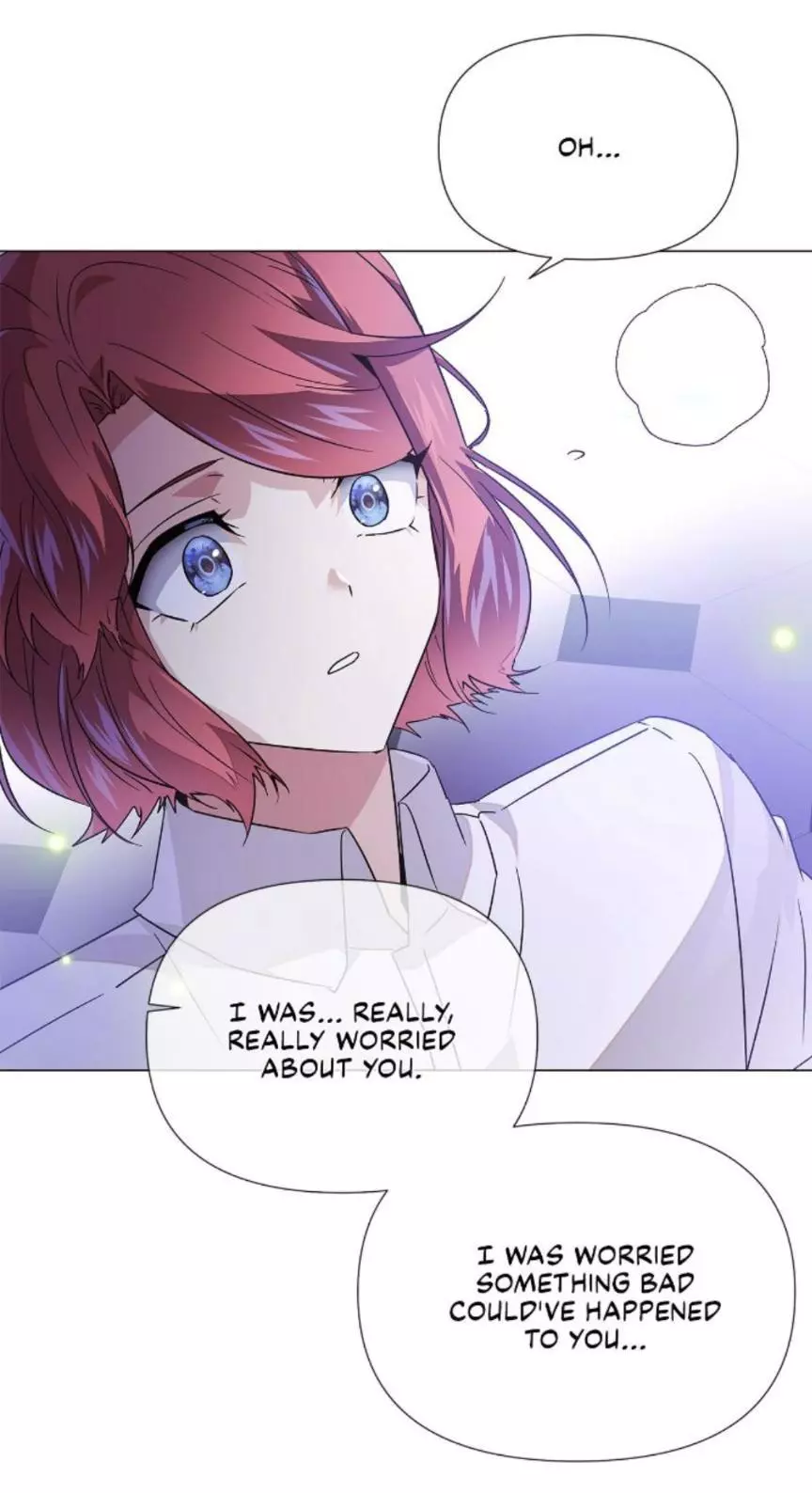 The Villain Discovered My Identity Chapter 126 page 68