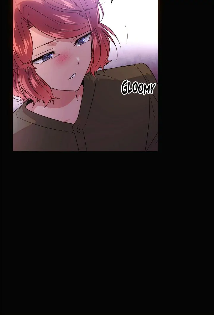 The Villain Discovered My Identity Chapter 133 page 8