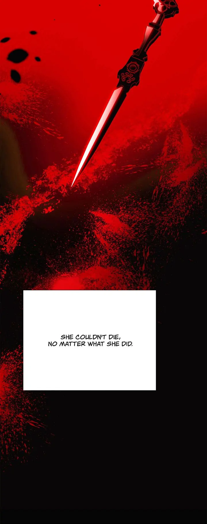 The Villain Discovered My Identity Chapter 134 page 12