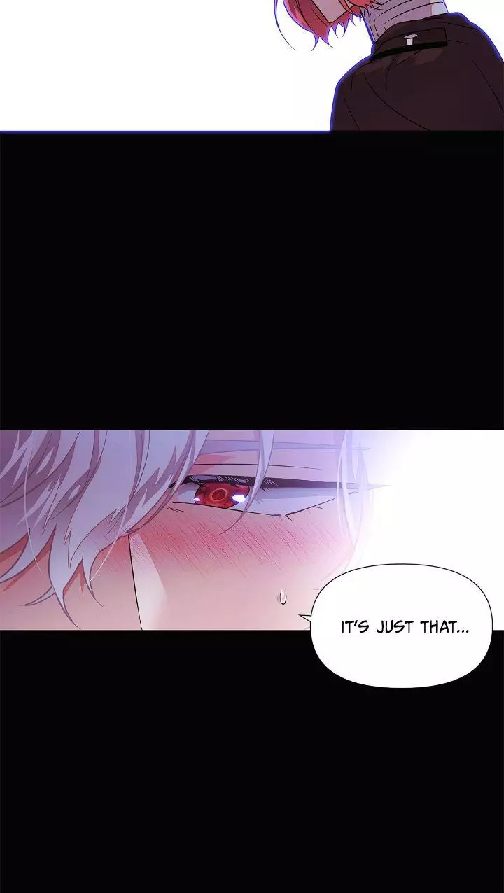The Villain Discovered My Identity Chapter 136 page 12