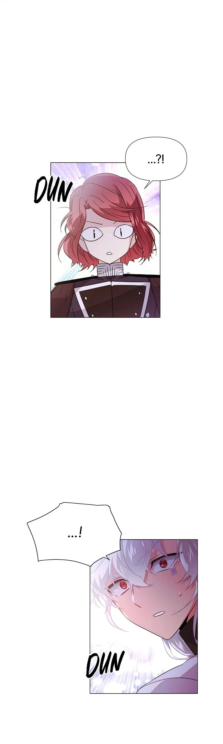 The Villain Discovered My Identity Chapter 132 page 5