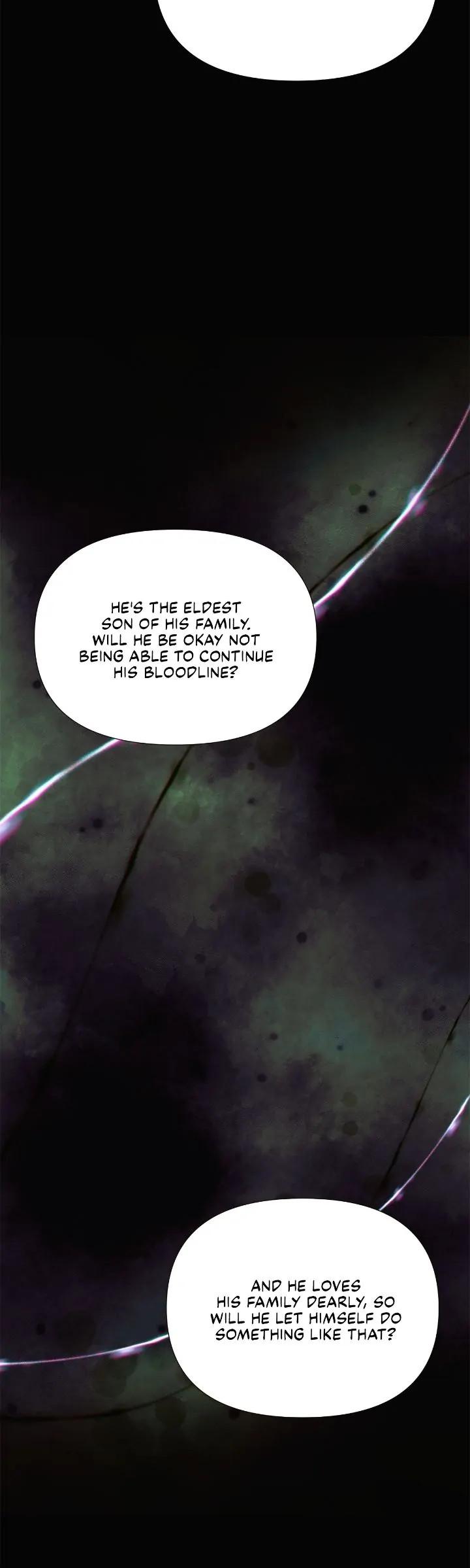 The Villain Discovered My Identity Chapter 132 page 13