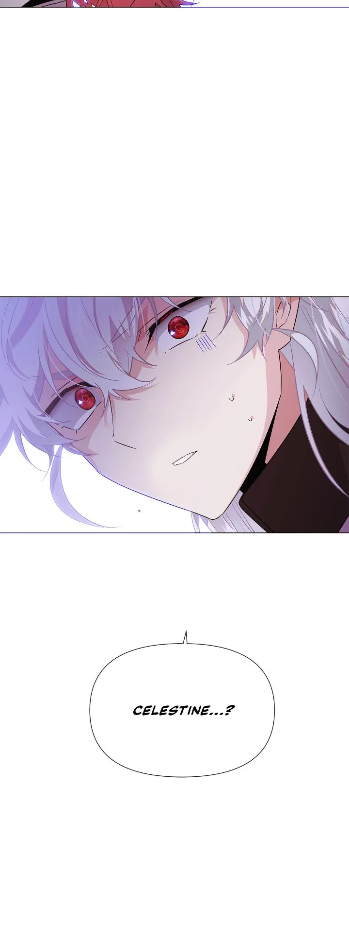 The Villain Discovered My Identity Chapter 132 page 32