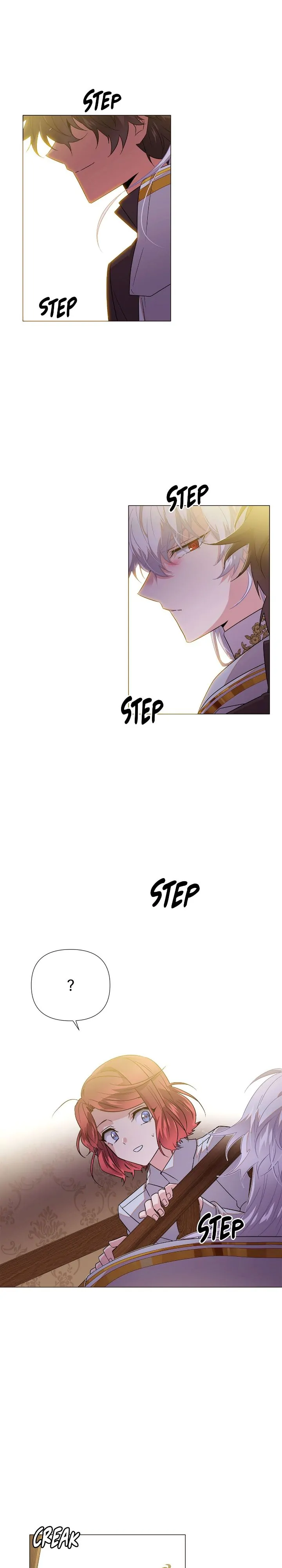The Villain Discovered My Identity Chapter 139 page 16