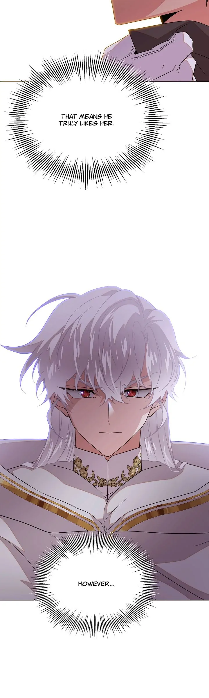 The Villain Discovered My Identity Chapter 139 page 10
